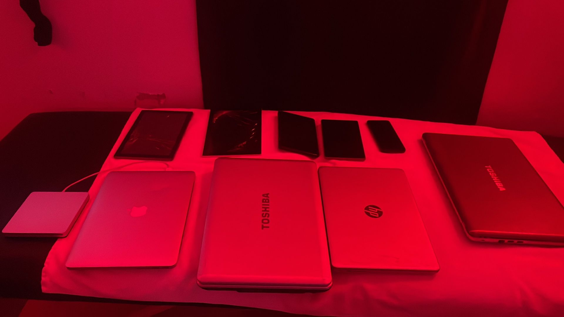 Laptops