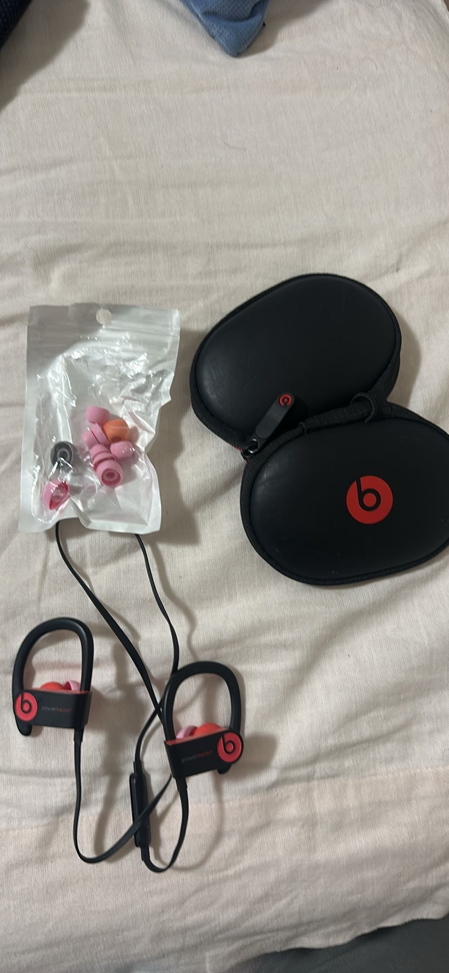 Powerbeats3 Wireless In-Ear Headphones