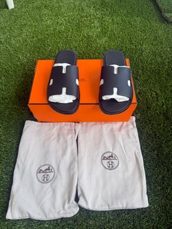 Hermes Izmir sandal