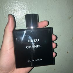 Bleu De Chanel Edp