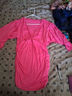 Women dress  shein curve 1xl