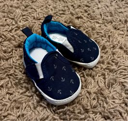 Baby Shoes