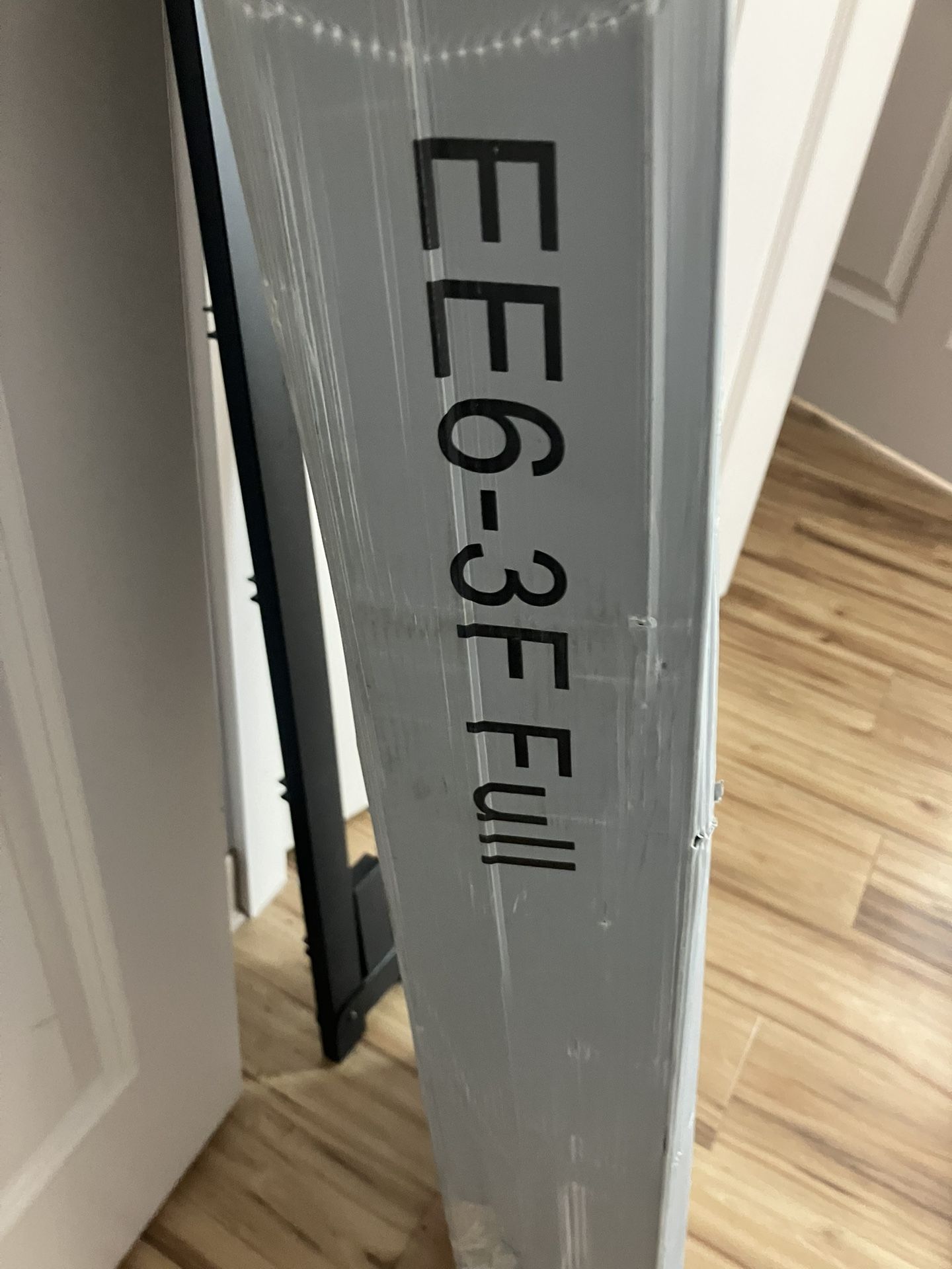 Full Size Box Spring