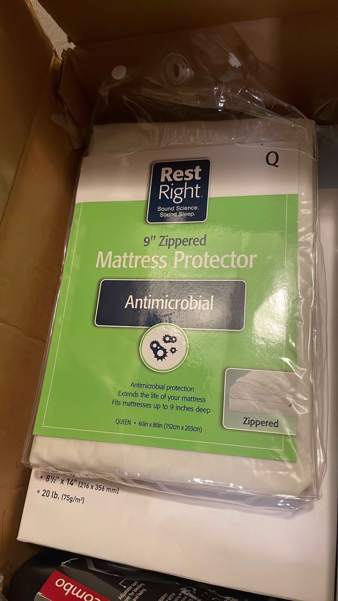 Matters Protector Twin