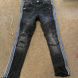 Men’s Brand New Jeans