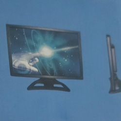 19" Monitor 