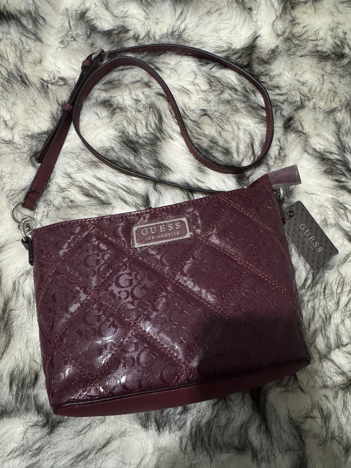 Guess Crossbody Purse