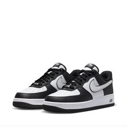 Nike AF1 Pandas/ Brand New
