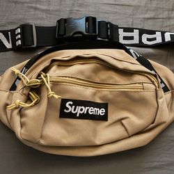 Supreme bag