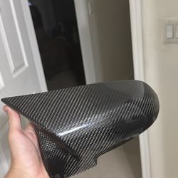 M6 M Style Mirror Caps