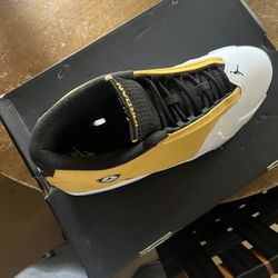 Jordan 14 