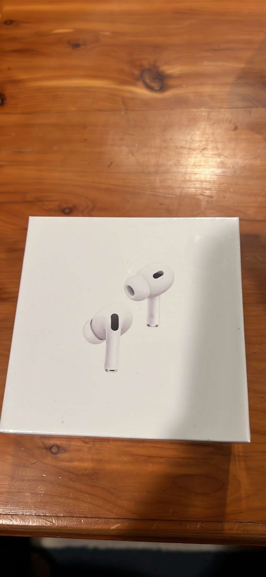 Earbuds 