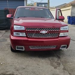 2006 Chevrolet Silverado