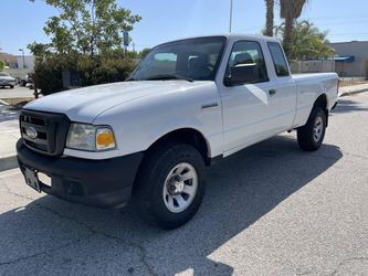 2006 Ford Ranger