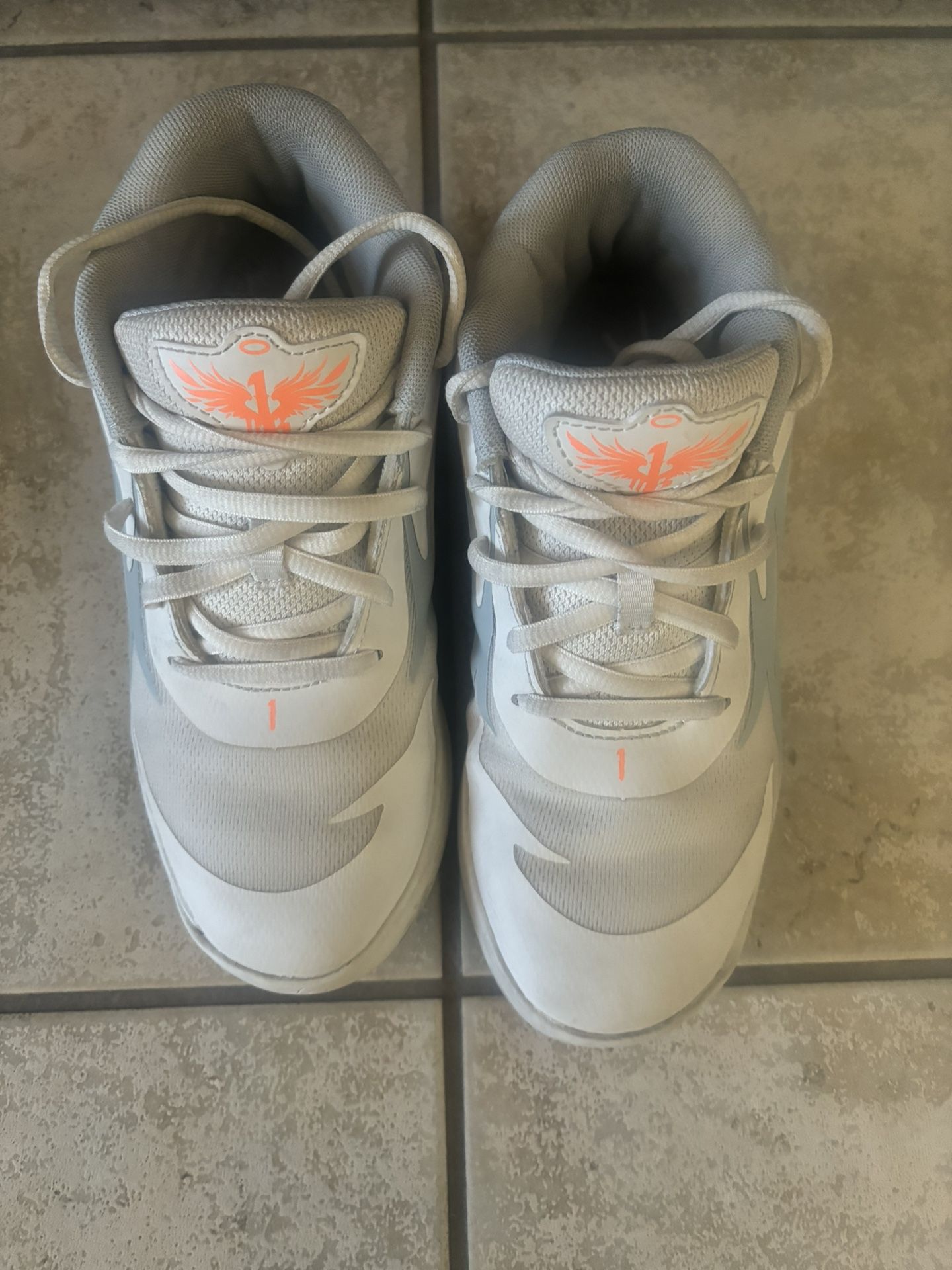 LaMelo Ball MB2 Puma youth