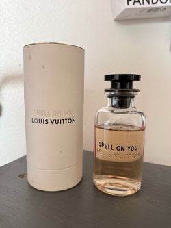 Louis Vuitton Spell On You Perfume