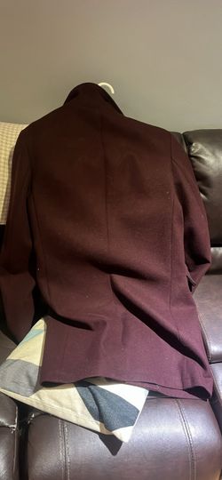 Guess long coat