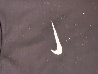 Long sleeve compression Nike