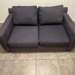 Loveseat sofa
