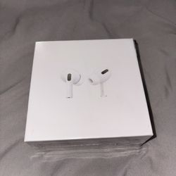 AirPods Pro 