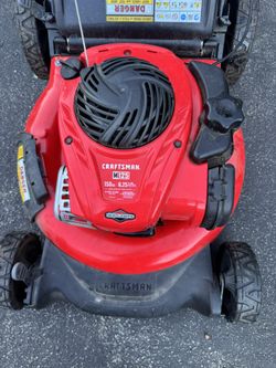 Lanwmower