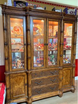 China cabinet