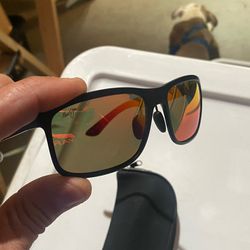Maui Jim Huelo Sunglasses (authentic)