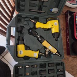 Air Tools