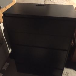 6 Drawer Dresser