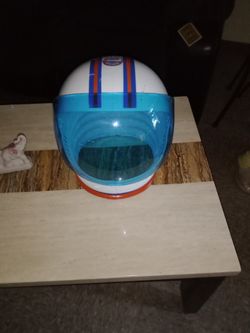 Space Helmet