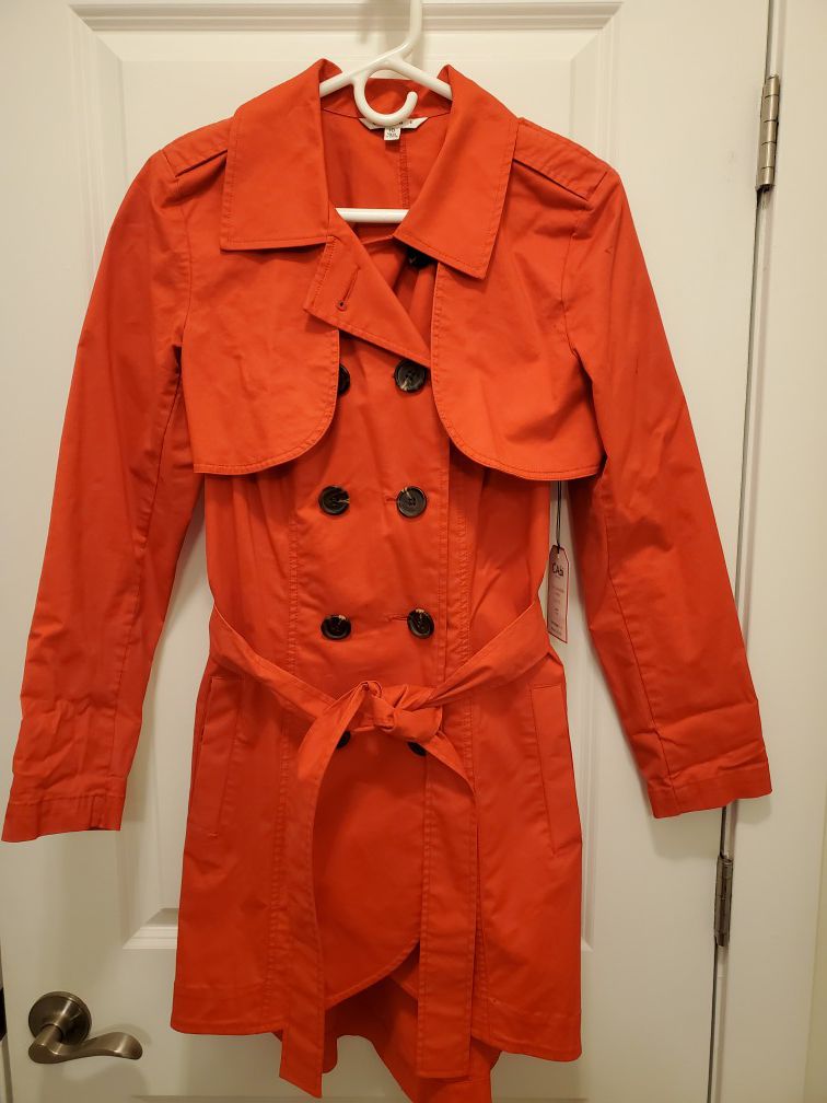 Women's Red Jacket! ($20)