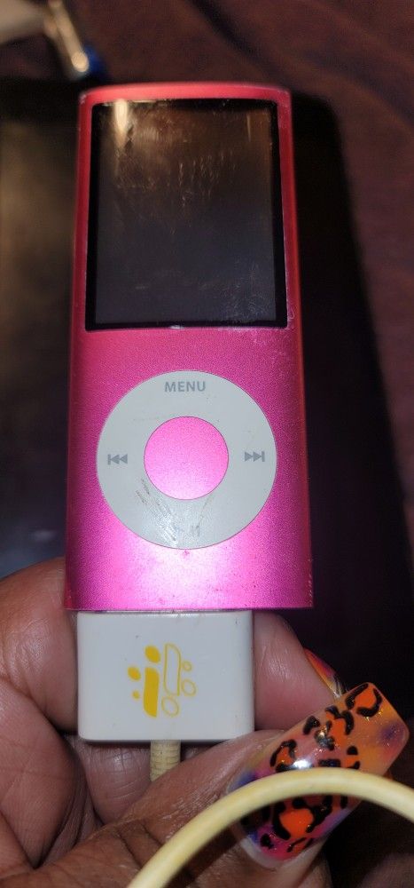 8gb Ipod