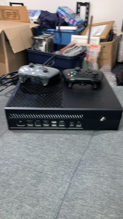 Xbox One 500GB