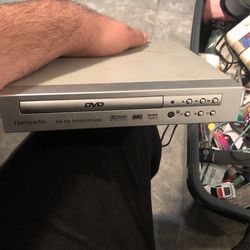 DVD Player