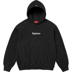 Supreme FW24 Box Logo BOGO Hooded Sweatshirt 