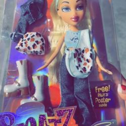 Bratz Dolls