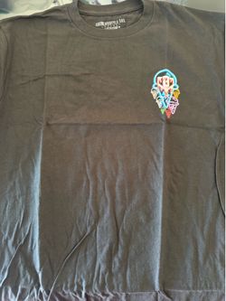 Baseball Lifestyle 101 - Midnight Sundae T