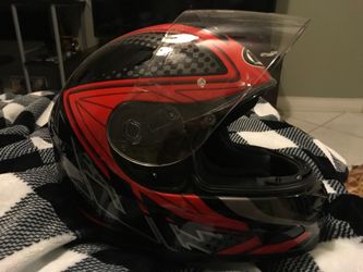 HJC HELMET