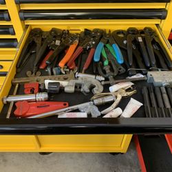 Mechanic Tools 