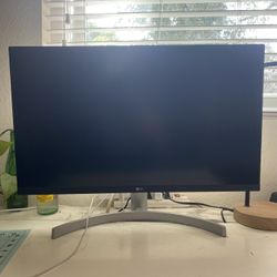 LG Computer Monitor 