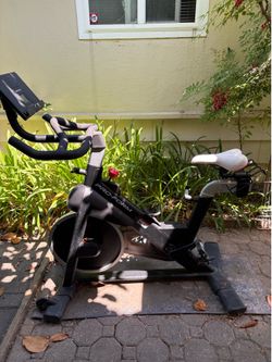Pro Form Stationary Bike