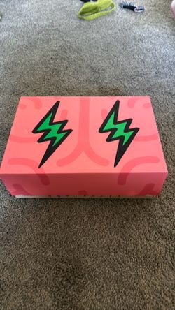 Jordan 2 “J Balvin” 10.5