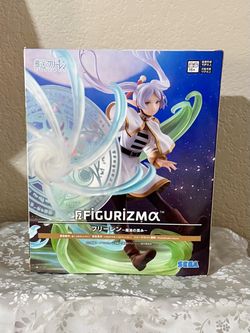 Crunchyroll SEGA® EFİGURİZMa™