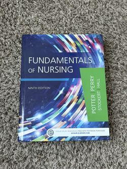 Fundamental Of nursing