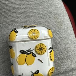 iPad With AirPods 5th Gen