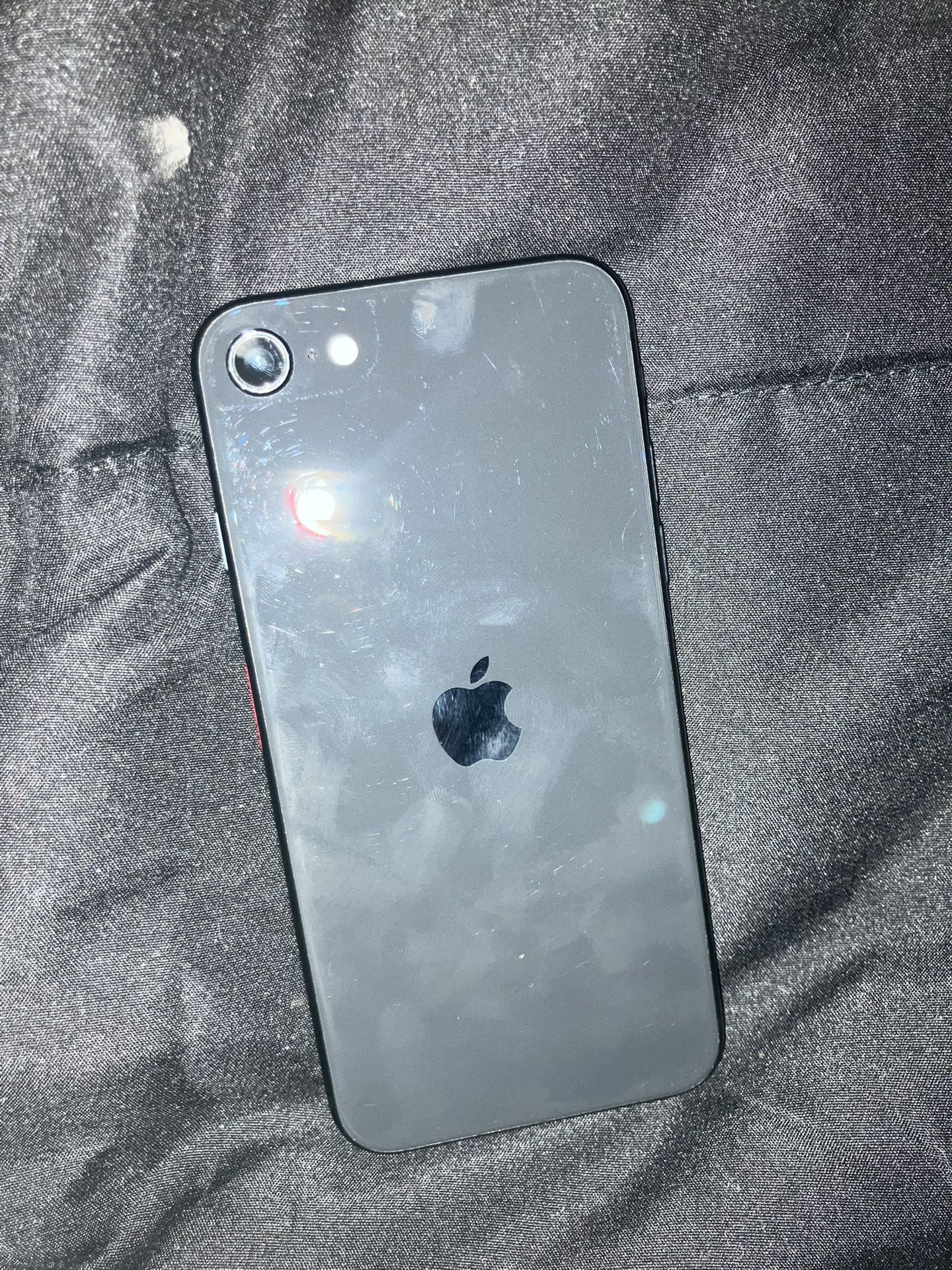 Phone Works Perfectly Fine iPhone SE