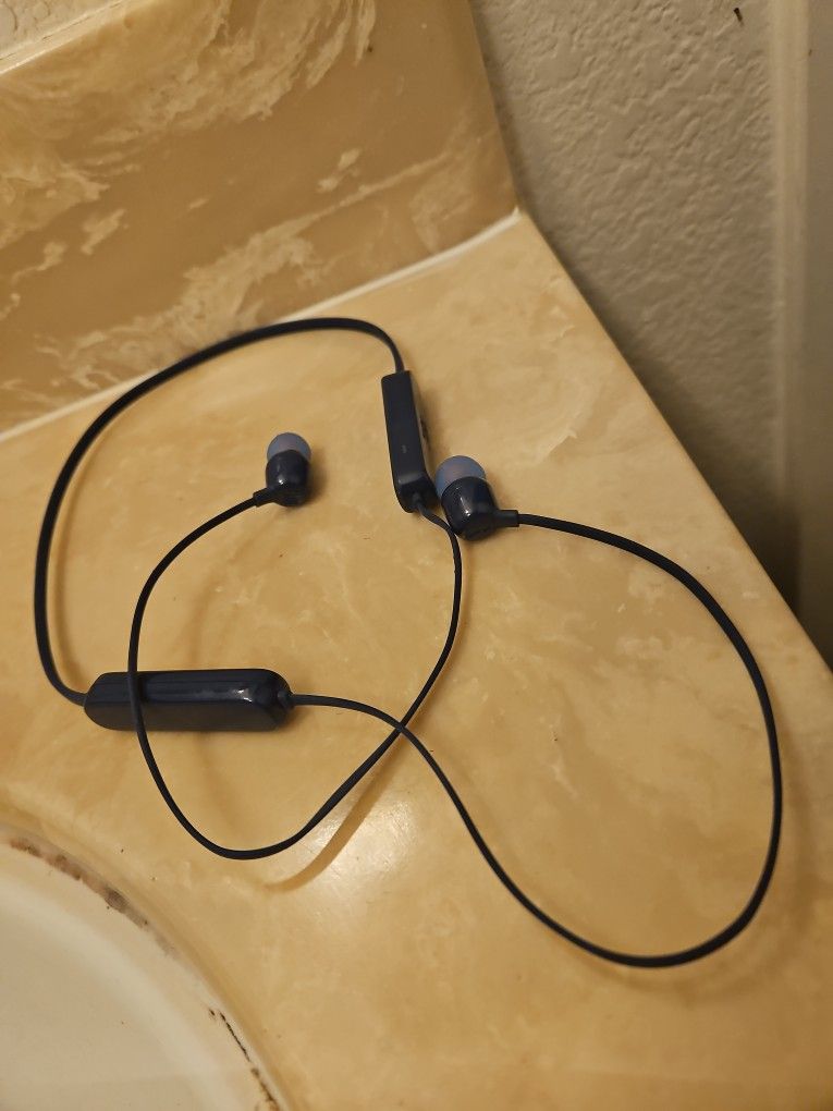 Jbl Wireless Earphones 