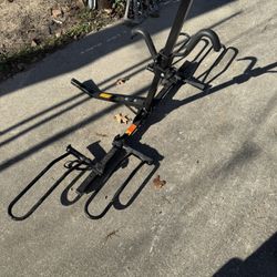 Bike Rack