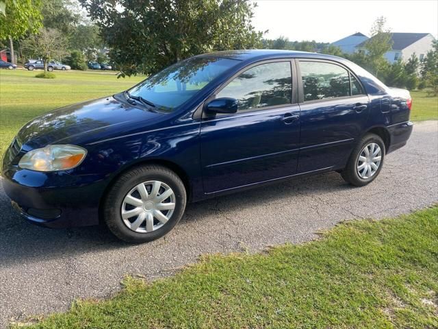 2006 Toyota Corolla