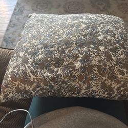 Large Throw Pillow (1)